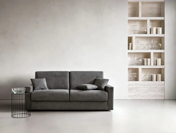 Amber sofa bed by Samoa