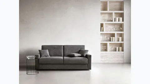 Amber sofa bed by Samoa