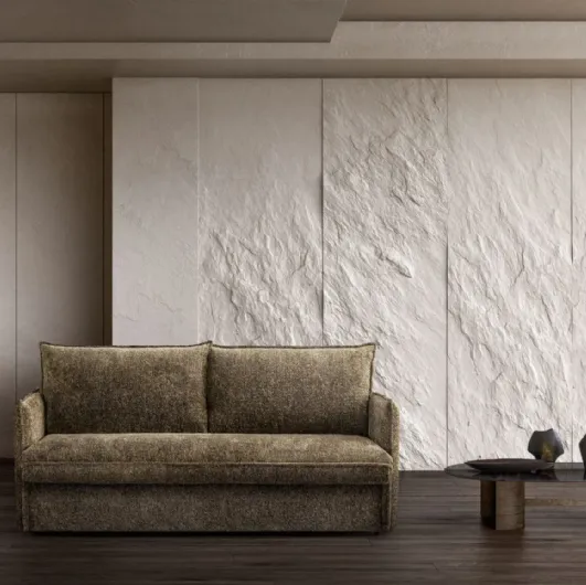 Anouk Sofa Bed by Samoa