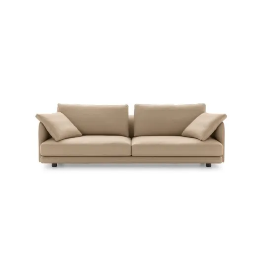 Avalon linear sofa by Ditre Italia