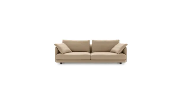 Avalon linear sofa by Ditre Italia