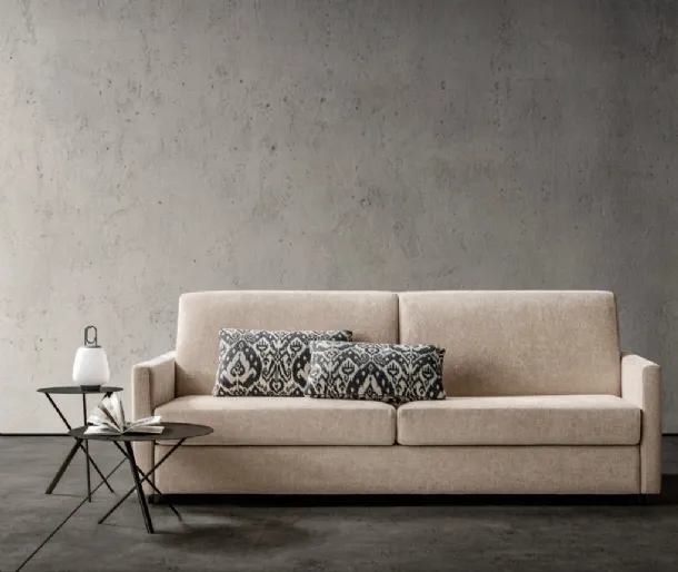 Convertible sofa bed Below by Samoa.