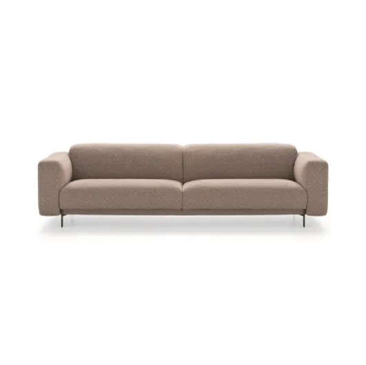 Fabric sofa Bepop by Ditre Italia
