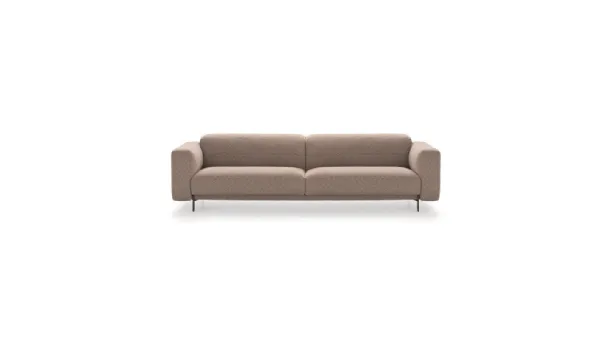Fabric sofa Bepop by Ditre Italia