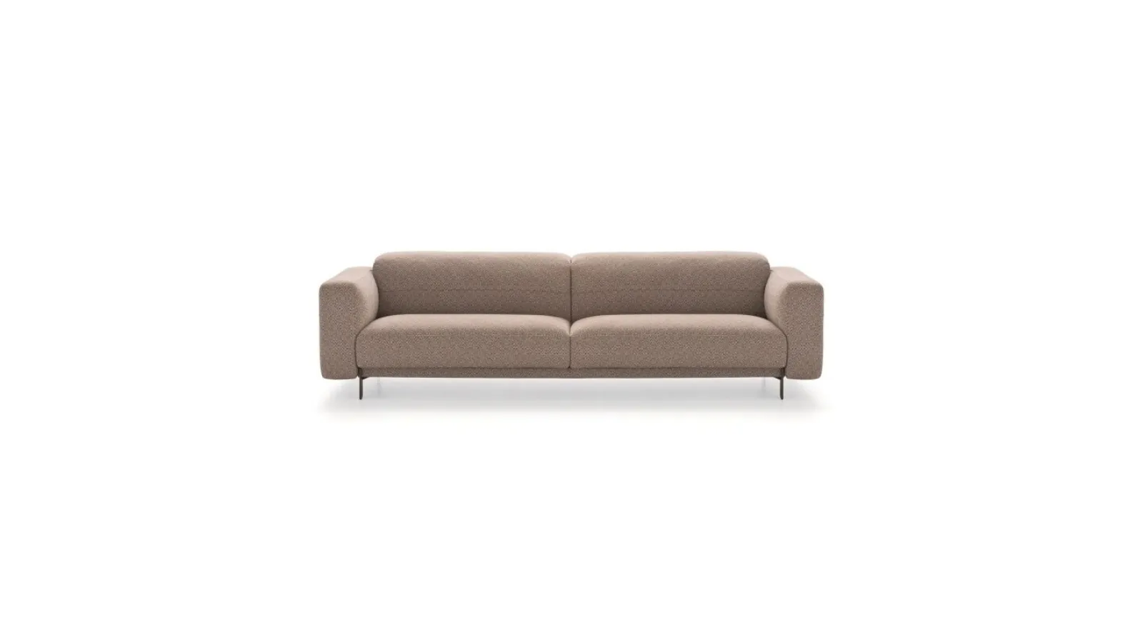 Fabric sofa Bepop by Ditre Italia
