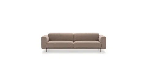 Fabric sofa Bepop by Ditre Italia