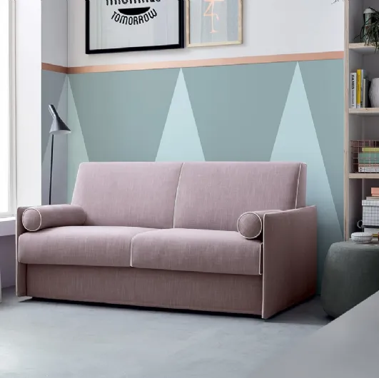 Blair sofa bed by Felis.