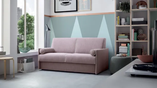 Blair sofa bed by Felis.