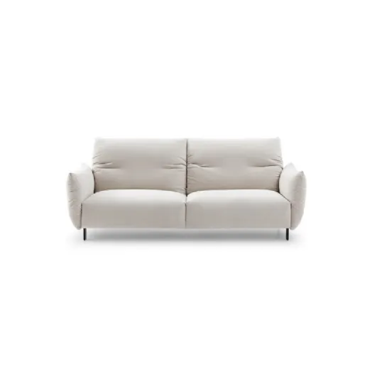 Blum upholstered fabric sofa by Ditre Italia