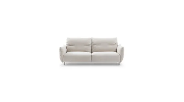 Blum upholstered fabric sofa by Ditre Italia