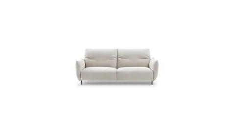 Blum upholstered fabric sofa by Ditre Italia