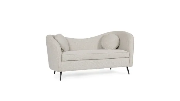 Caddis sofa by Bizzotto