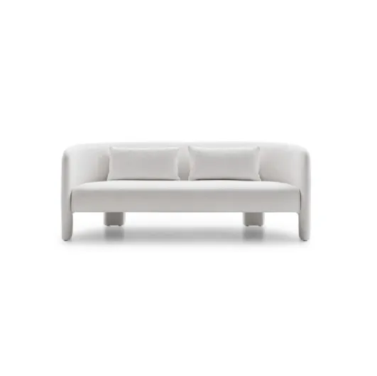 Linear sofa Cali by Ditre Italia