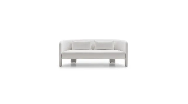 Linear sofa Cali by Ditre Italia