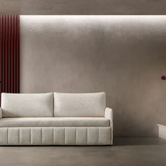 Convertible sofa bed City by Samoa.