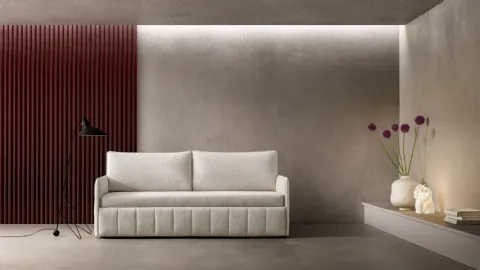Convertible sofa bed City by Samoa.