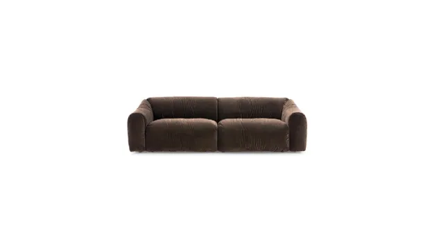 Daily fabric living room by Ditre Italia