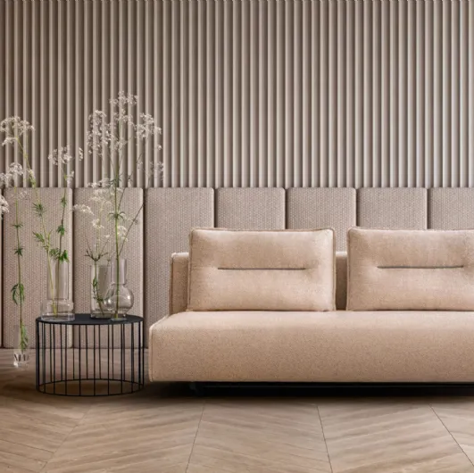 Convertible Sofa Bed Dance by Samoa