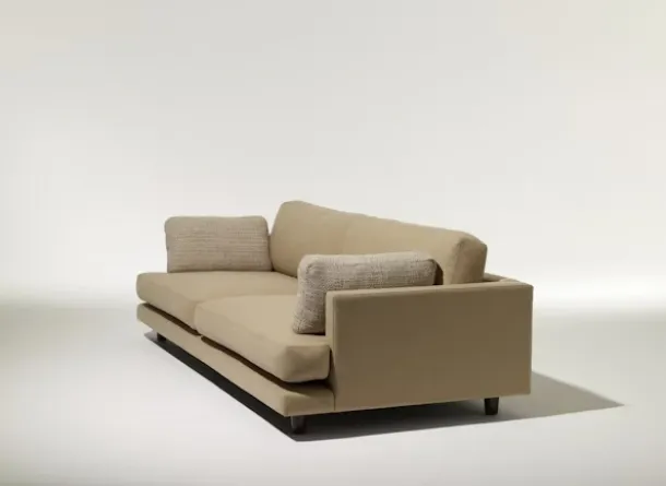 D'Urso Sofa by Knoll