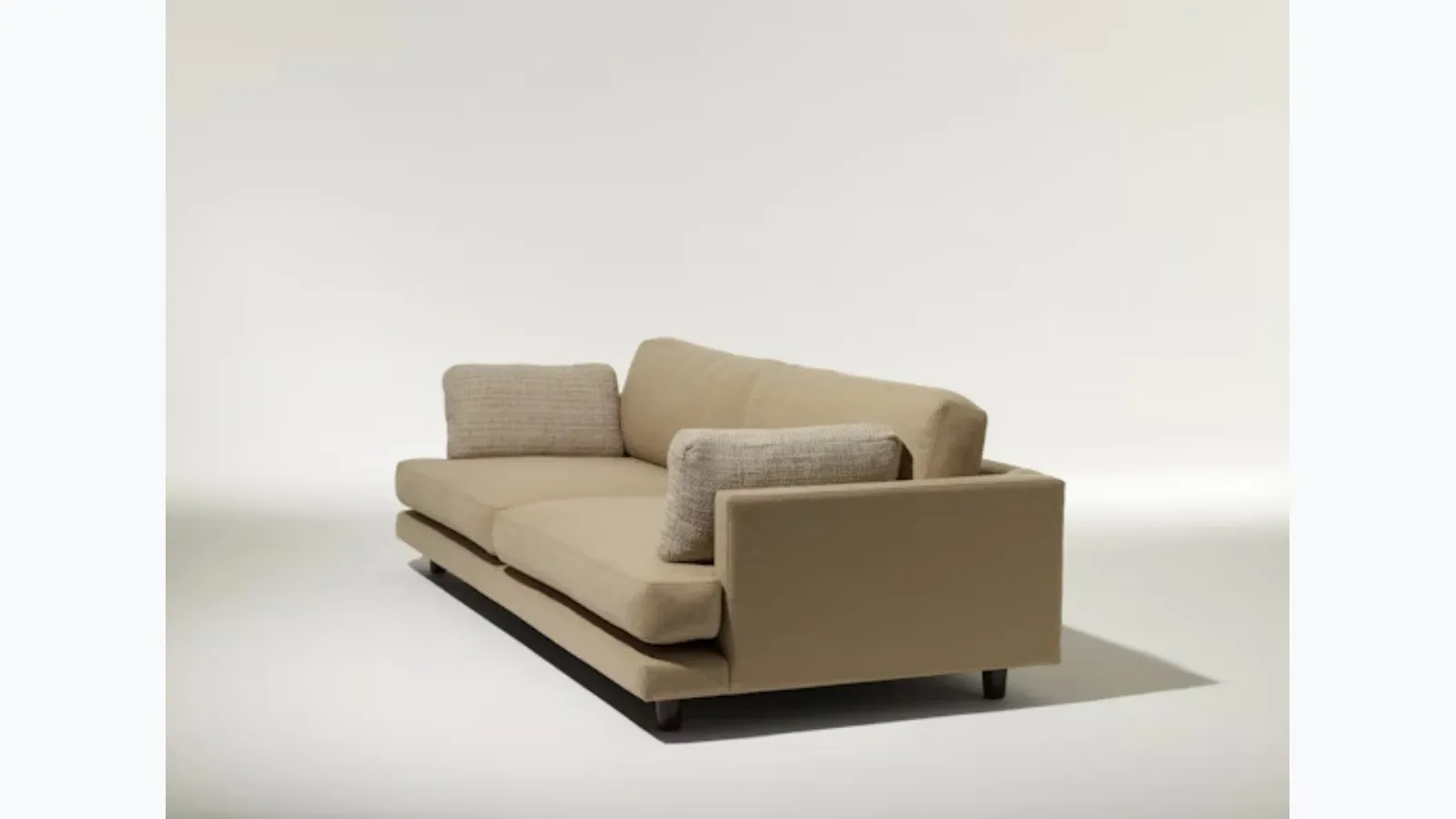 D'Urso Sofa by Knoll