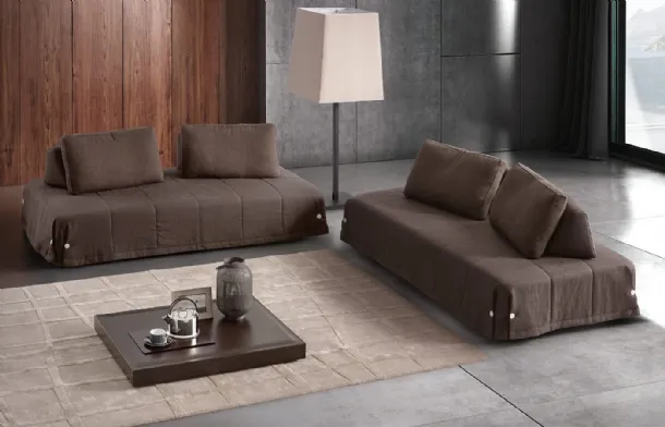 Ghost Sofa Bed by Dema