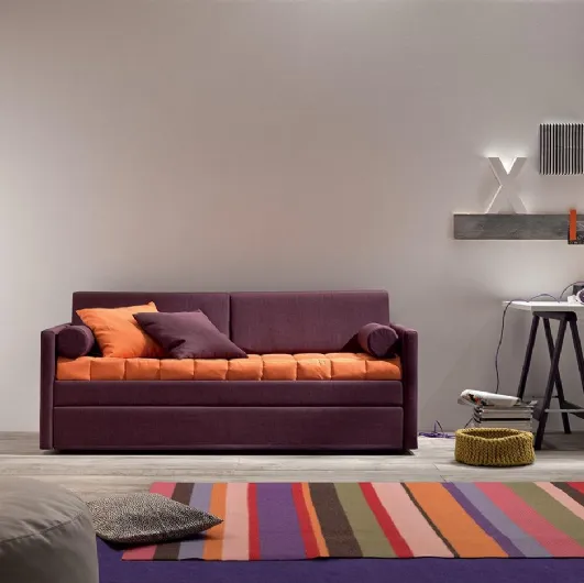 Hans sofa bed by Felis