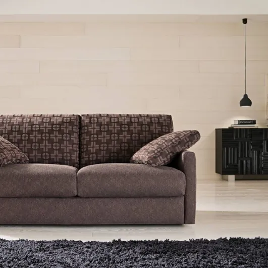 Kimi sofa bed from Samoa