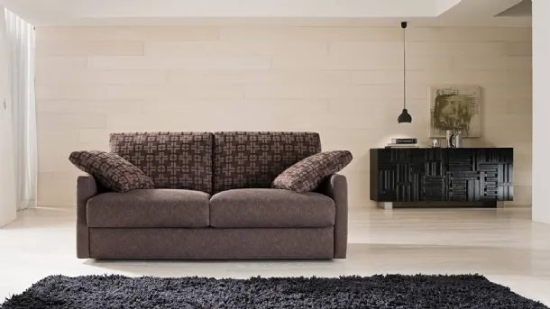 Kimi sofa bed from Samoa