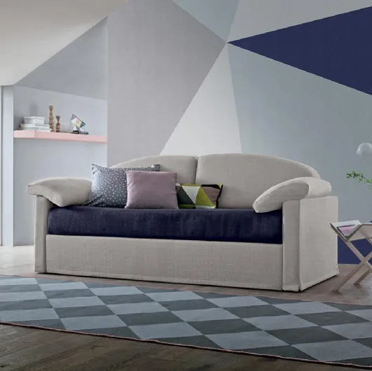 Klio sofa bed by Felis