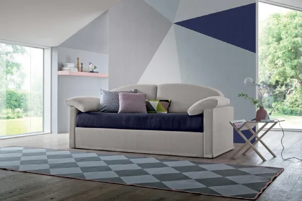 Klio sofa bed by Felis