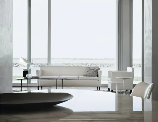 Krefeld Sofa by Knoll