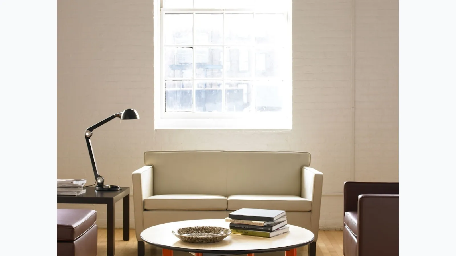 Krefeld Sofa by Knoll