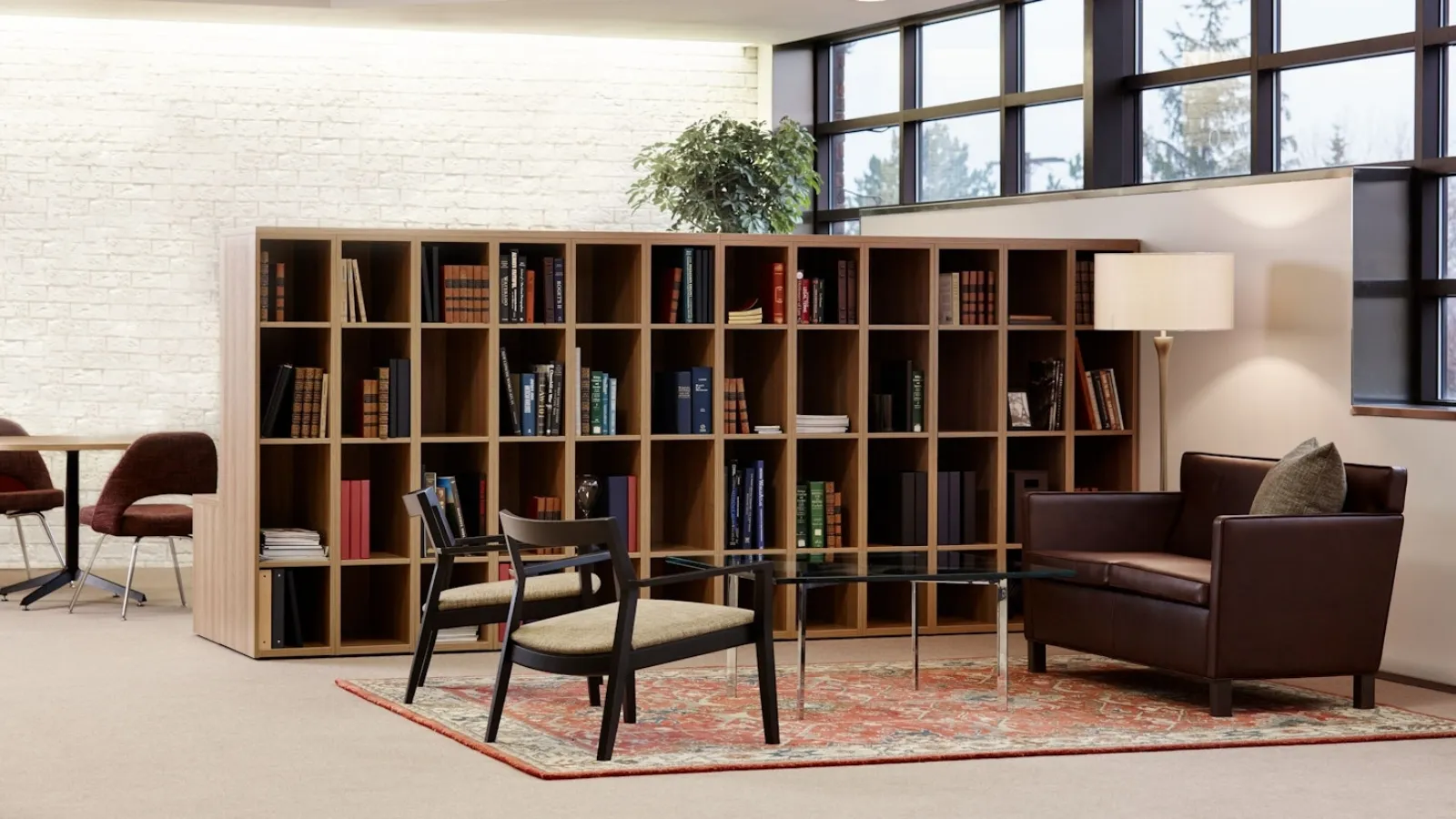 Krefeld Sofa by Knoll