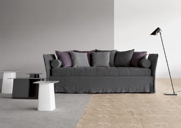 Lazy Day Bed Sofa Bed by Flexteam