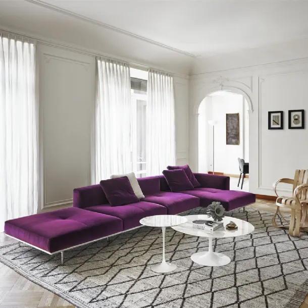 Matic Sofa by Knoll