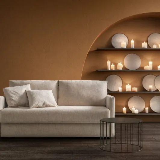 Sofa Bed Max by Samoa