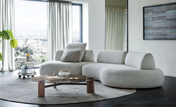 Cattelan Italia Murphy Sofa
