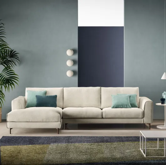 Nathan sectional sofa by Twils