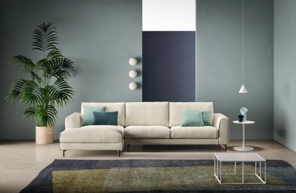 Nathan sectional sofa by Twils