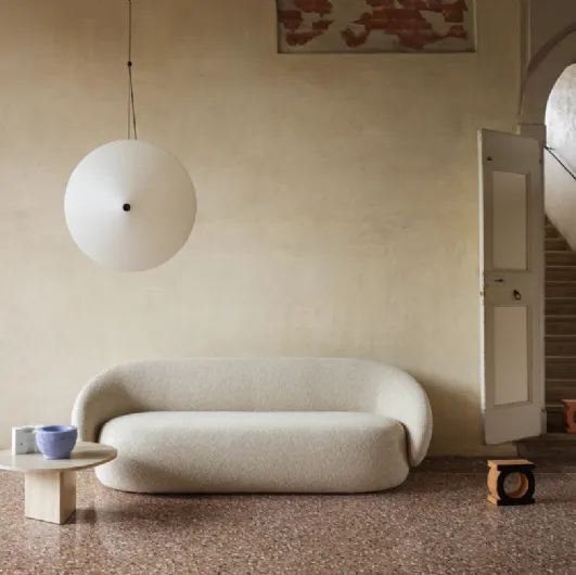 Design sofa Nebulone by Miniforms