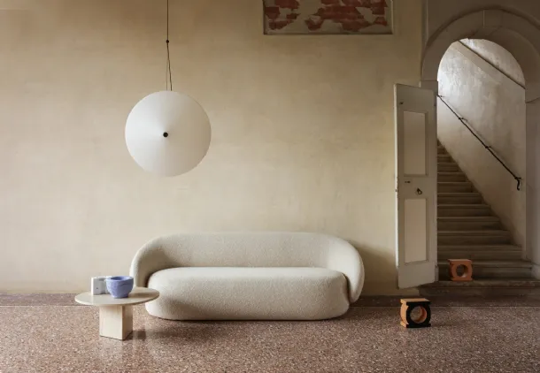 Design sofa Nebulone by Miniforms