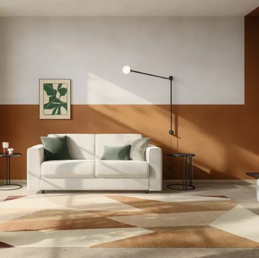 Noah sofa bed by Twils.