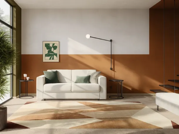 Noah sofa bed by Twils.