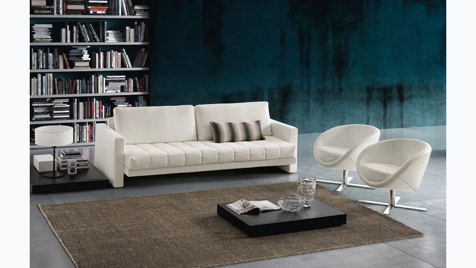 Dema Nottedì Sofa Bed