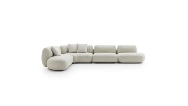 Nube design sofa by Ditre Italia