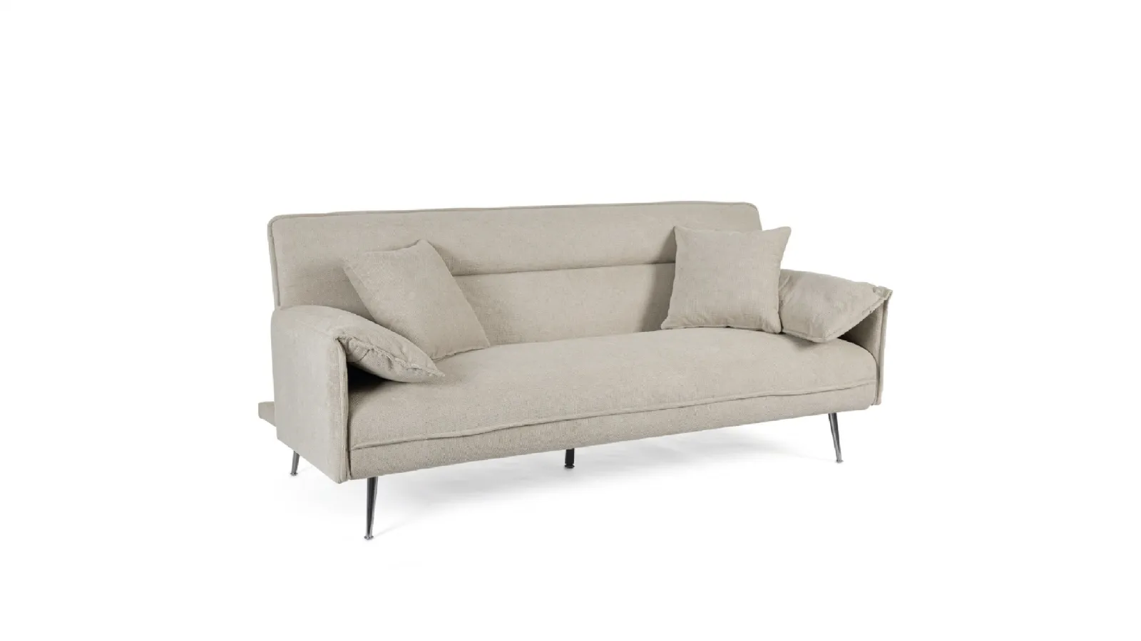 Sofa Bed Ottawa by Bizzotto