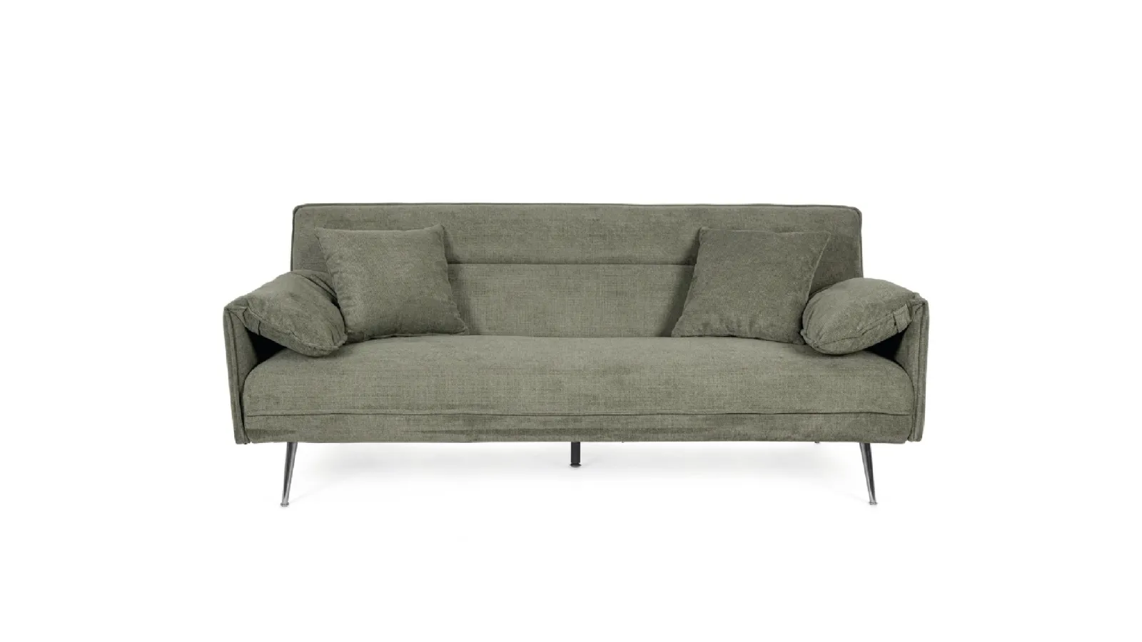 Ottawa sofa bed by Bizzotto