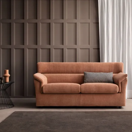 Linear Quick Sofa by Samoa