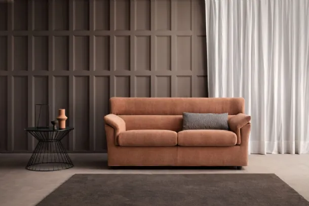 Linear Quick Sofa by Samoa