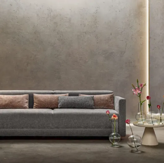 Convertible Sofa Bed Race by Samoa